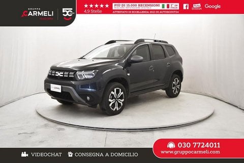 Usate A Brescia | Dacia Duster 1.0 Tce Journey 4X2 90Cv