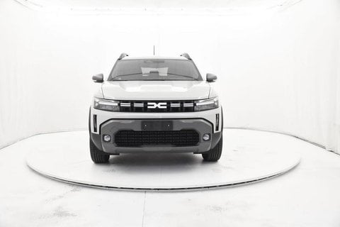 Auto Nuove Pronta Consegna A Brescia | Dacia Duster 1.2 Tce Journey 130Cv