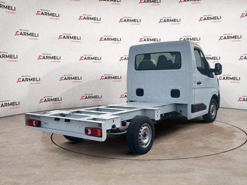 Auto Nuove Pronta Consegna A Brescia | Nissan Interstar Iii Fwd 35 2.0 Dci 130Cv L2 N Connecta - ...