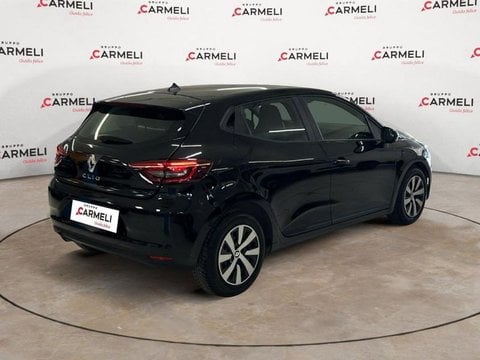 Auto Usate A Brescia | Renault Clio 1.0 Tce Equilibre Gpl 100Cv