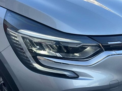 Auto Usate A Brescia | Renault Captur 1.6 Hybrid Techno E-Tech 145Cv Auto