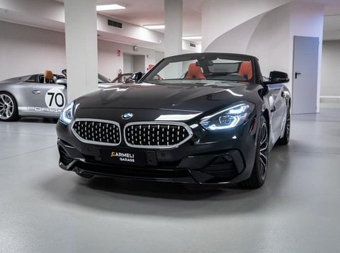 Auto Usate A Brescia | Bmw Z4 Sdrive 20I Sport -Pari Al Nuovo