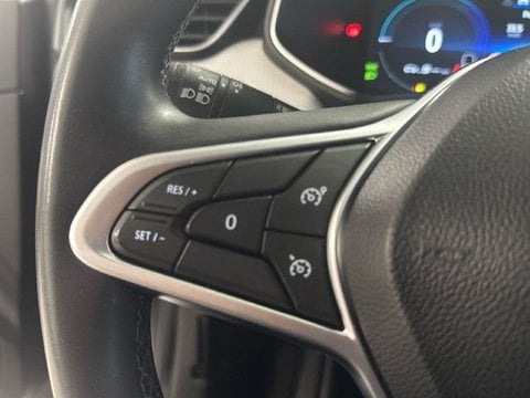 Auto Usate A Brescia | Renault Clio 1.6 Hybrid Techno E-Tech 145Cv Auto
