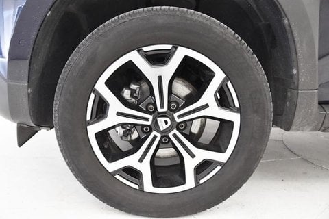 Auto Usate A Bergamo | Dacia Duster 1.0 Tce Prestige Eco-G 4X2 100Cv