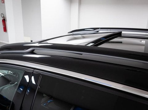 Auto Usate A Brescia | Citroën C5 Aircross Puretech 180 S&S Eat8 Shine -Tetto-Iva Esposta