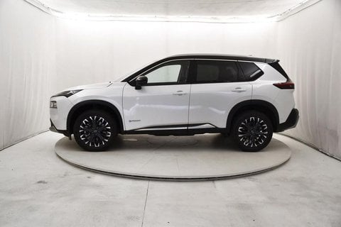 Auto Usate A Brescia | Nissan X-Trail 1.5 E-Power Tekna 2Wd Auto