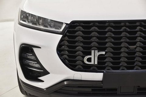 Auto Nuove Pronta Consegna A Brescia | Dr Automobiles Dr 6.0 1.5 Turbo