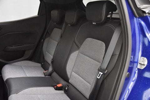 Auto Usate A Brescia | Renault Clio 1.0 Tce Techno 90Cv