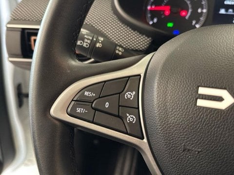 Auto Usate A Bergamo | Dacia Sandero Stepway 1.0 Tce Expression Eco-G 100Cv