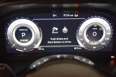 Auto Usate A Brescia | Nissan Qashqai Iii 2024 1.5 E-Power N-Design 2Wd 205Cv - Nuova - Nuova