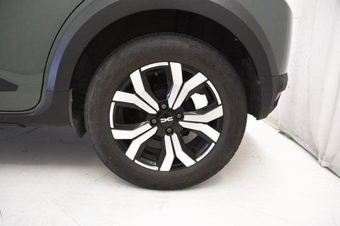 Auto Usate A Brescia | Dacia Sandero Stepway 1.0 Tce Expression Eco-G 100Cv