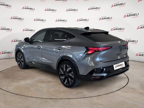 Auto Usate A Brescia | Renault Rafale 1.2 E-Tech Full Hybrid Esprit Alpine 200Cv Auto