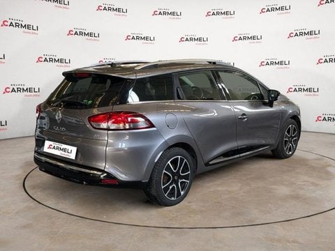 Auto Usate A Brescia | Renault Clio Sporter 1.5 Dci Energy Duel 75Cv