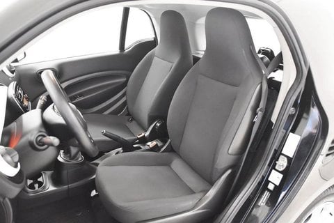 Auto Usate A Brescia | Smart Fortwo 1.0 Youngster 71Cv C/S.s.