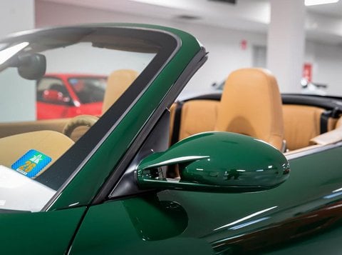 Auto Usate A Brescia | Porsche 911 997 Carrera 4S Cabrio -Mk1-Cerchi 19”-Manuale