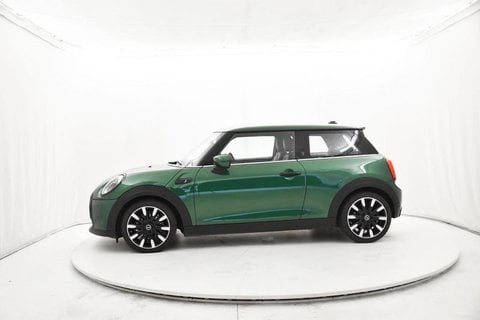 Auto Usate A Brescia | Mini Mini Full Electric Mini 3P Cooper Se Yours Auto