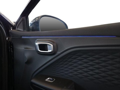 Auto Nuove Pronta Consegna A Brescia | Dr Automobiles Dr 3 Dr 3 1.5 Gpl 114Cv Cvt