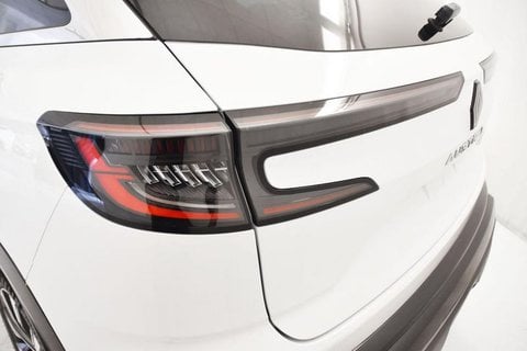 Auto Usate A Brescia | Renault Austral 1.3 Mild Hybrid Techno 160Cv Auto -Km0