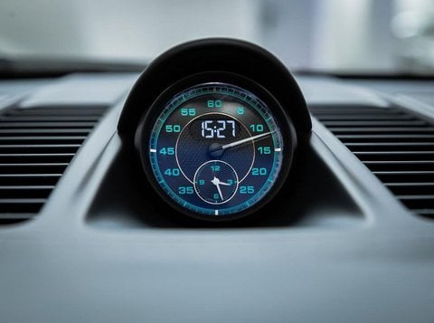 Auto Usate A Brescia | Porsche 911 Speedster 991 -Targa 911