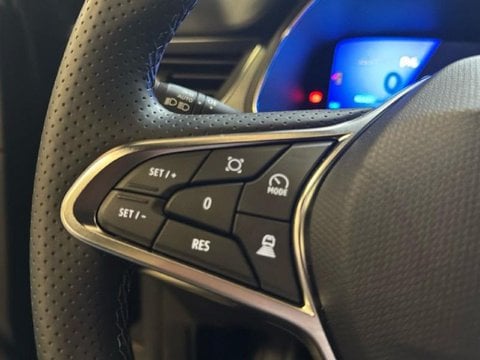 Auto Usate A Brescia | Renault Symbioz 1.8 E-Tech Full Hybrid Techno 160Cv Auto