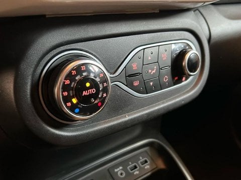 Auto Usate A Bergamo | Renault Twingo Twingo Intens 22Kwh