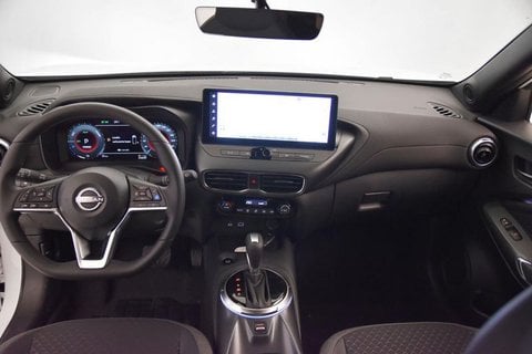 Auto Nuove Pronta Consegna A Bergamo | Nissan Juke 1.0 Dig-T N-Sport 114Cv Dct