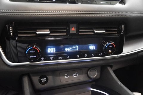 Auto Usate A Brescia | Nissan X-Trail 1.5 E-Power N-Connecta 2Wd