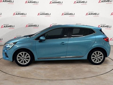 Auto Usate A Bergamo | Renault Clio 1.0 Tce Intens 90Cv My21
