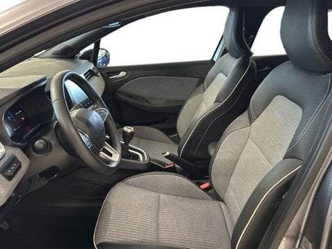 Auto Usate A Brescia | Renault Clio 1.0 Eco-G Techno 100Cv