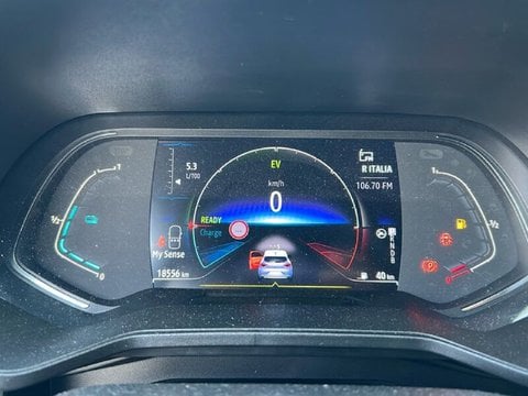 Auto Usate A Brescia | Renault Clio 1.6 Hybrid Techno E-Tech 145Cv Auto