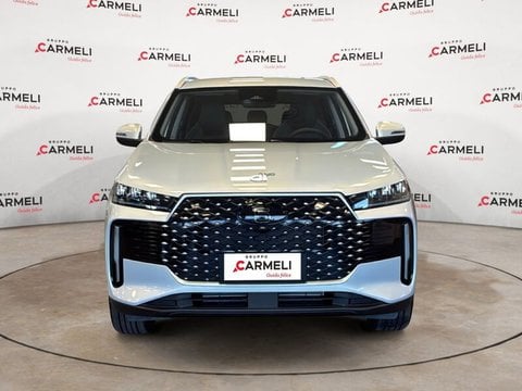 Auto Nuove Pronta Consegna A Brescia | Dr Automobiles Dr 5 Dr 5 1.5 Gpl 88Cv