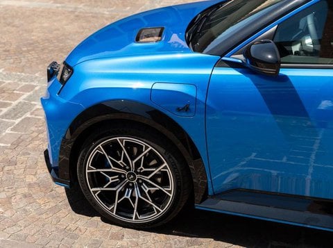Auto Nuove Pronta Consegna A Bergamo | Alpine A290 Alpine - Alpine Gt Performance 220Cv