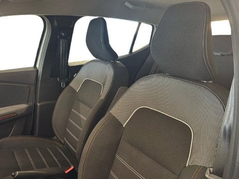 Auto Usate A Brescia | Dacia Sandero Stepway 1.0 Tce Expression Eco-G 100Cv