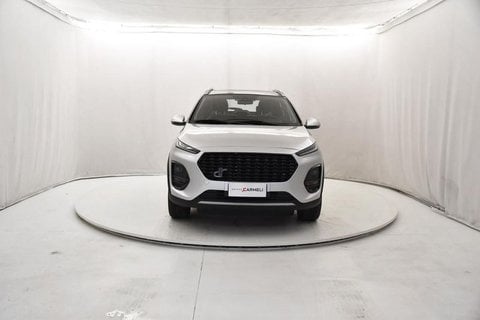 Auto Usate A Brescia | Dr Automobiles Dr 3.0 1.5 116Cv Cvt