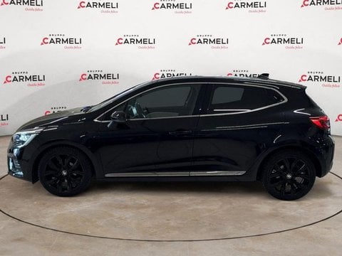 Auto Usate A Brescia | Renault Clio 1.0 Tce Techno Gpl 100Cv