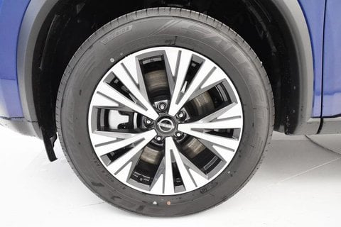 Auto Km0 A Brescia | Nissan X-Trail 1.5 E-Power N-Connecta 2Wd