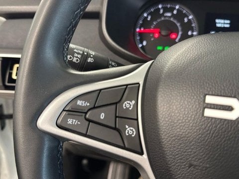 Auto Usate A Brescia | Dacia Sandero Stepway 1.0 Tce Extreme Up Eco-G 100Cv