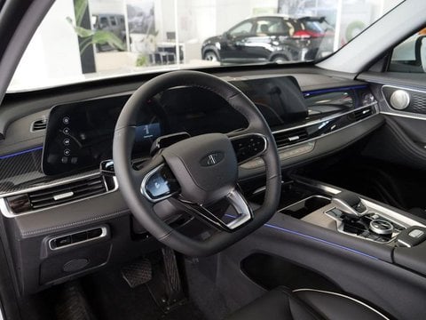 Auto Nuove Pronta Consegna A Brescia | Dr Automobiles Dr 6 1.5 Hev Collection Dht