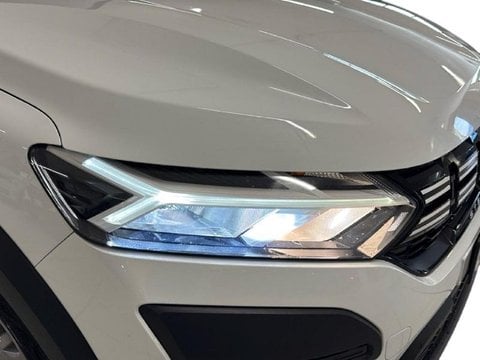 Auto Usate A Bergamo | Dacia Sandero Stepway 1.0 Tce Expression Eco-G 100Cv