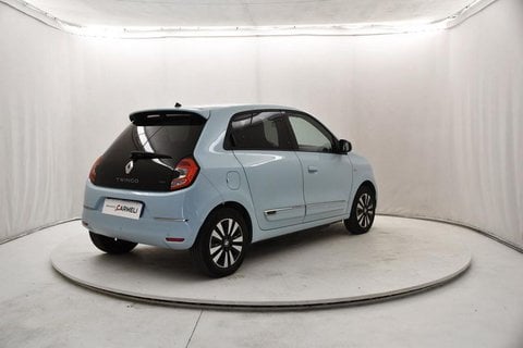 Auto Usate A Bergamo | Renault Twingo Electric Twingo Techno 22Kwh