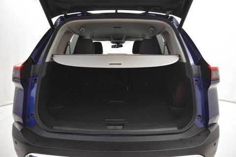 Auto Km0 A Brescia | Nissan X-Trail 1.5 E-Power Tekna 2Wd -Km0