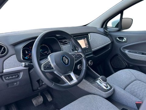 Auto Usate A Brescia | Renault Zoe Zen R135 My20