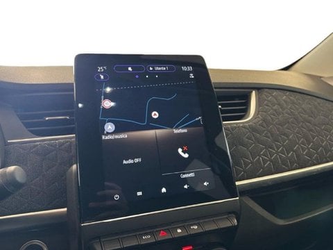 Auto Usate A Brescia | Renault Zoe Zen R135 Flex My20