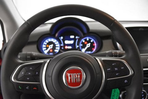 Auto Usate A Brescia | Fiat 500X 1.3 Mjt Cross 95Cv