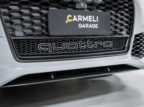 Auto Usate A Brescia | Audi A6 Iv 2015 Avant Avant 4.0 Tfsi Quattro Performance - Vera Abt