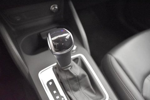 Auto Usate A Brescia | Audi Q2 35 1.5 Bz Cambio Auto,Cerchi 17,Pelle,Navi,Full