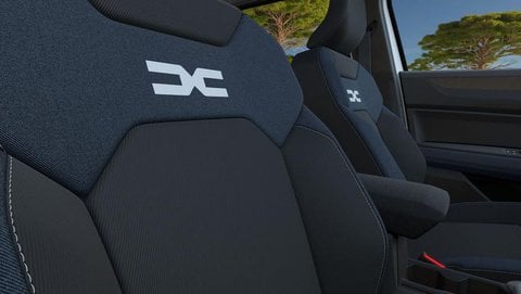 Auto Nuove Pronta Consegna A Brescia | Dacia Bigster 1.2 Hybrid-G Expression 4X4 150Cv Auto