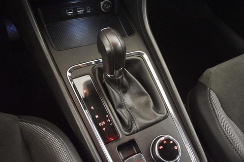 Auto Usate A Bergamo | Seat Ateca 1.6 Tdi Business Dsg