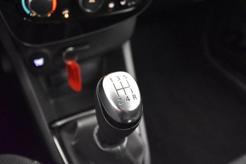 Auto Usate A Bergamo | Renault Clio 1.5 Dci Moschino Life 75Cv