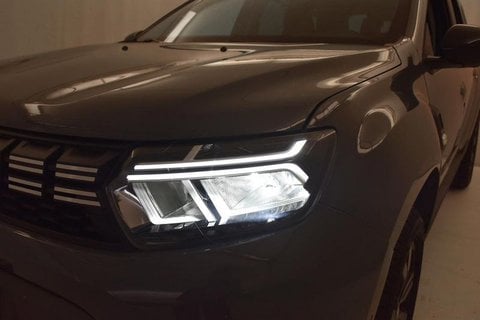 Auto Usate A Brescia | Dacia Duster 1.5 Blue Dci Sl Extreme 4X4 115Cv